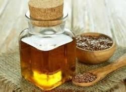 Dehydrated Castor Oil