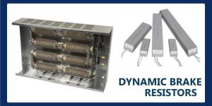 Dynamic Braking Resistors