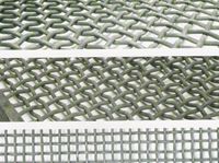 Crimped Wire Mesh