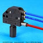 pneumatic switch