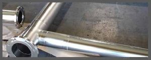 Stainless Steel Bright Annealed Pipes