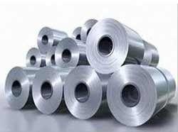 Aluminum Coil