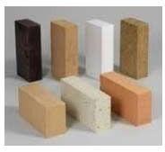 Insulating Bricks