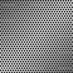 Perforated Sheet