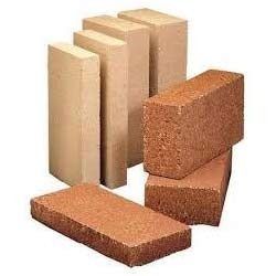 standard bricks