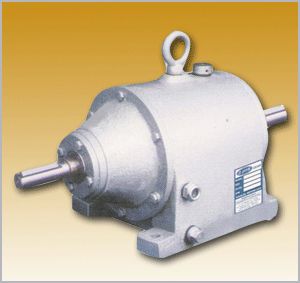 Inline Gear Box