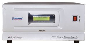 Optimus LCD Inverters