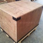 Returnable Packaging