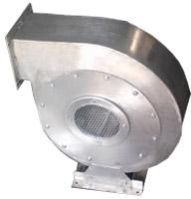 Centrifugal Blower Fans