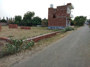 Krishna Residency land plot services