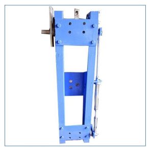 Elevator Hydraulic Lift