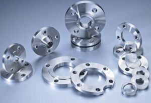 Flanges