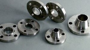 Stainless Steel Flanges