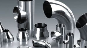 STEEL BUTTWELD PIPE FITTINGS