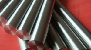 Titanium Round Bars