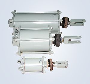 Jenesis Standards Cylinders/Actuator