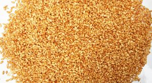 Roasted /Toasted Sesame Seeds