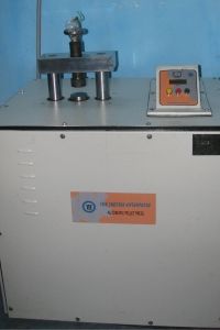 Automatic Pellet Press