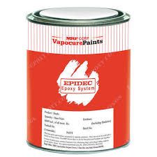 MRF speciality coatings paints