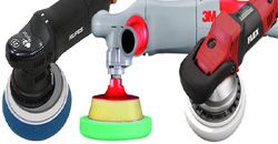 polisher machines