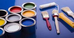 Premium Coatings Paints