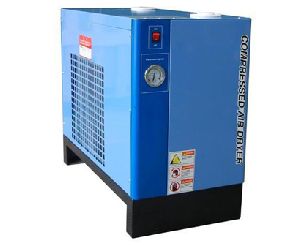 Compressed Air Dryer