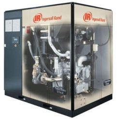 ingersoll rand compressor