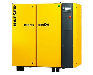 KAESER COMPRESSOR