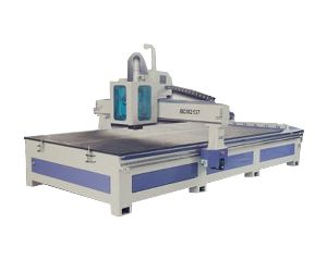 Wood Cutting Machine