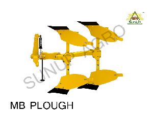 MB Plough