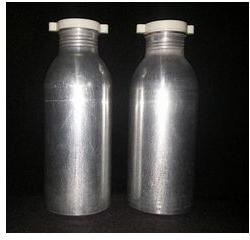 Aluminium Flasks