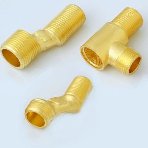 Brass Sanitary Fittings