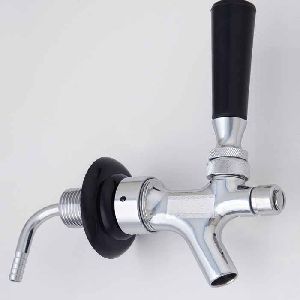 BRASS SODA FOUNTAIN MACHINE MANGO VALVE