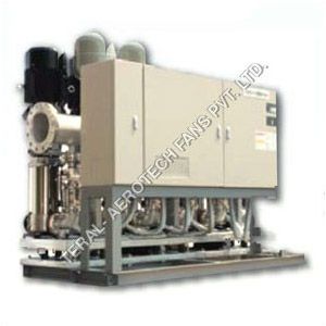 Water Supply Unit