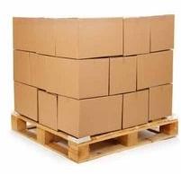 Corrugated Shipping Boxes