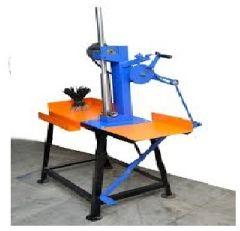 Manual Agarbatti Making Machine