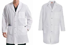 Surgeon Coat