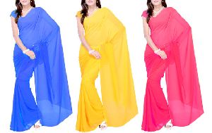 Ladies Saree