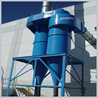 Dust Collector System