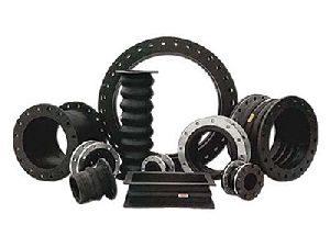 Rubber Expansion Bellows And Hoses
