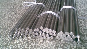 Nickel Alloys Rods, Bars and Wire