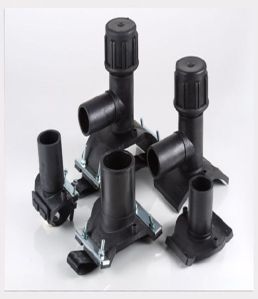 HDPE Fittings