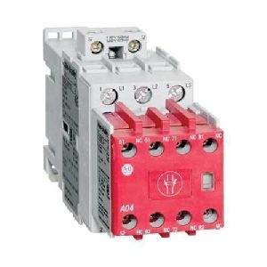 Safety Contactor