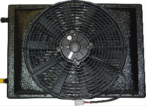 Terex Condenser Fan