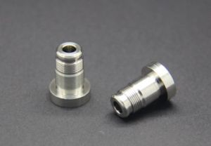 lathe parts Nozzles