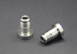 Nozzles for injector