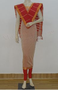 Mangalagiri Cotton Dress Material
