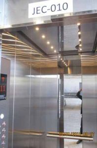 Passenger Elevator