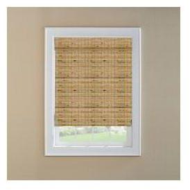 Roman Bamboo Blinds