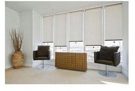 Translucent Roller Blinds